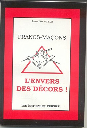 L'envers des décors