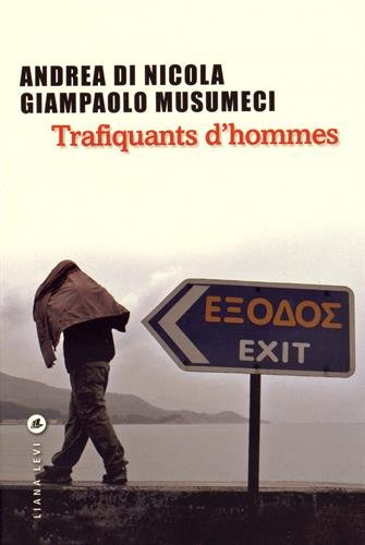 Trafiquants d'hommes