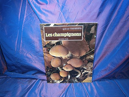 Les champignons