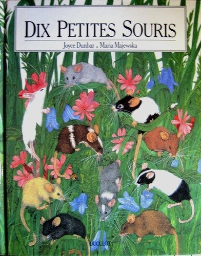 Dix petites souris