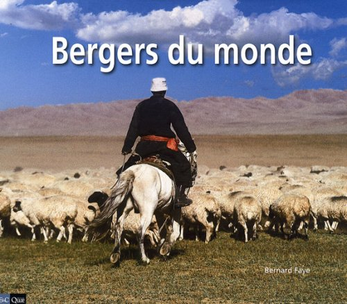 Bergers du monde