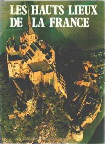 les hauts lieux de la france