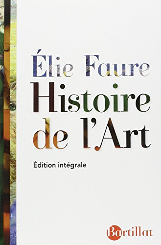 Histoire de l'art