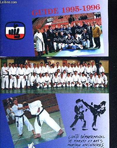 Guide 1995 : l'actualité de l'année 1994 en France et dans le monde