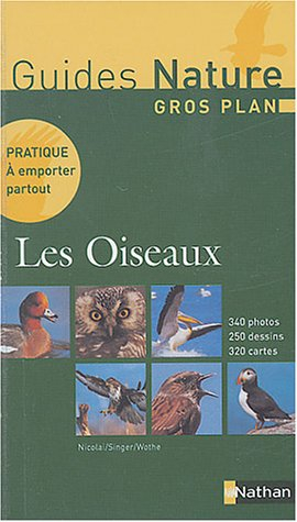 Les oiseaux
