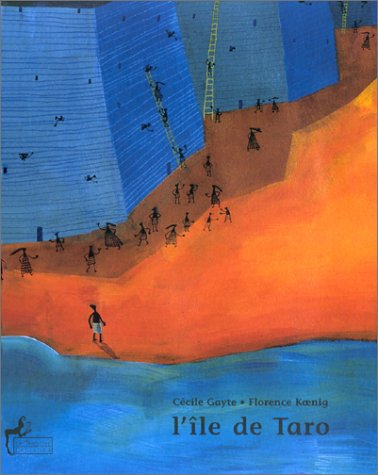 L'île de Taro