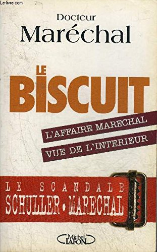 Le biscuit