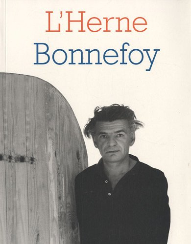 Bonnefoy