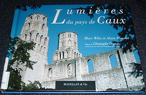 Lumières du pays de Caux