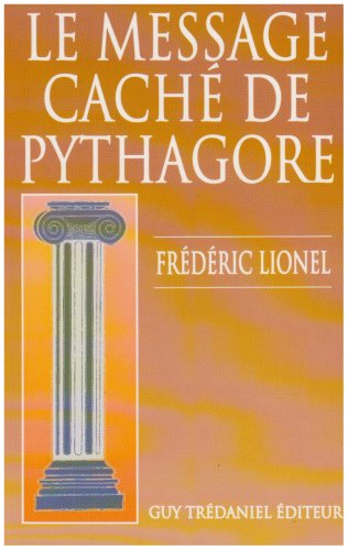 Le Message caché de Pythagore