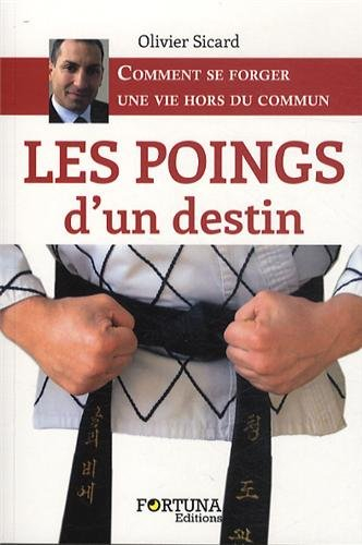 Les poings d'un destin