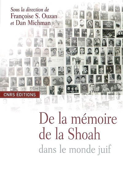 De la mémoire de la Shoah dans le monde juif