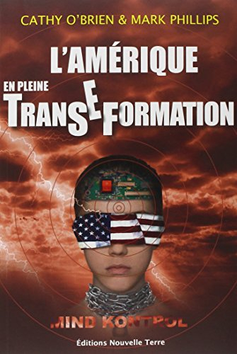 L'Amérique en pleine TranseFormation