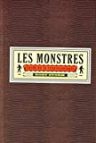 Les monstres : guide de la cryptozoologie