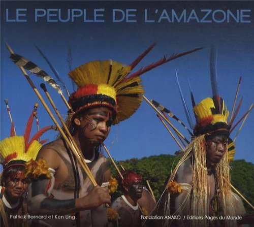 Le peuple de l'Amazone