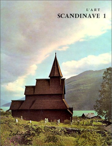 art scandinave, tome 1