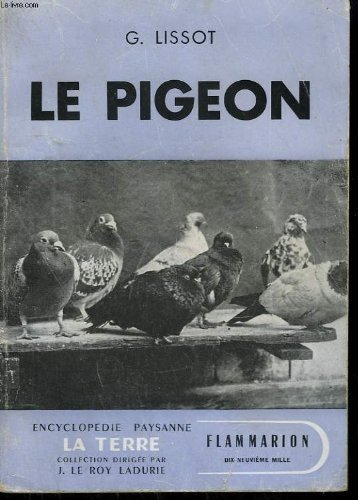 Le Pigeon