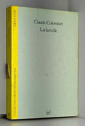 la famille