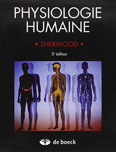 Physiologie humaine