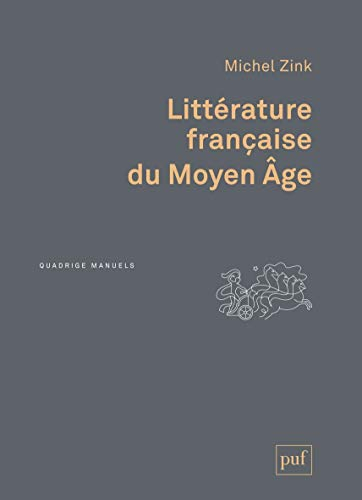 Littérature française du Moyen Age