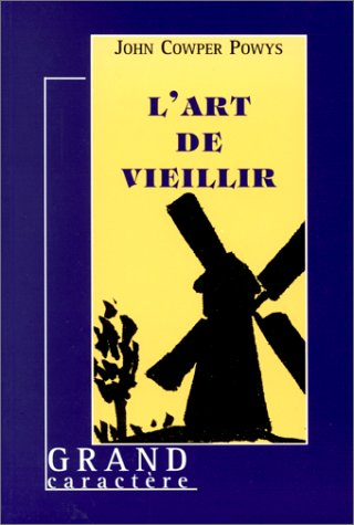 L'art de vieillir