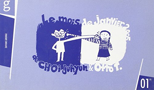 le moi(s) de... , janvier 2005