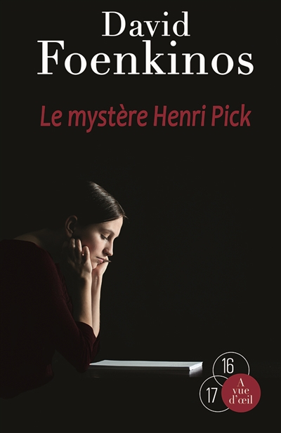 Le mystère Henri Pick