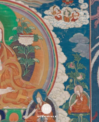 Le Livre des Lotus Entr'ouverts