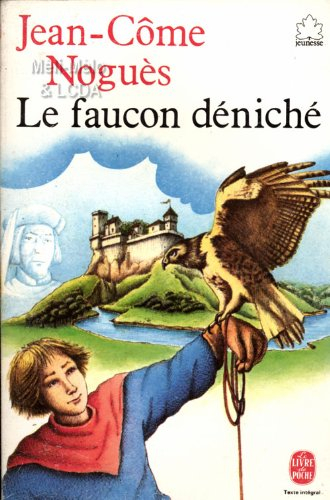 le faucon deniche