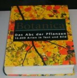 Botanica : encyclopédie de botanique et d'horticulture : plus de 10 000 plantes du monde entier