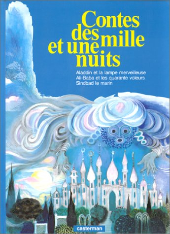Contes des mille et une nuits