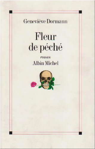 Fleur de péché