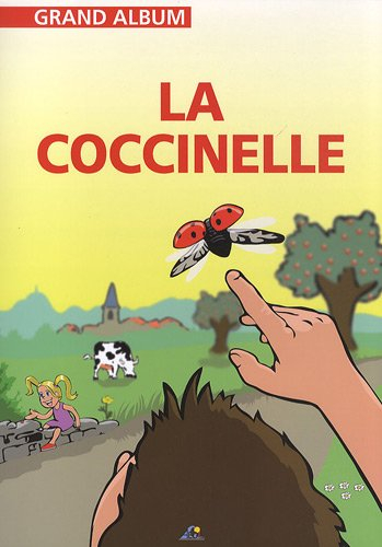 La coccinelle