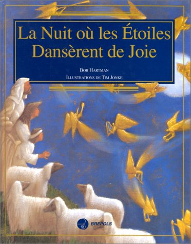 La nuit où les étoiles dansèrent de joie