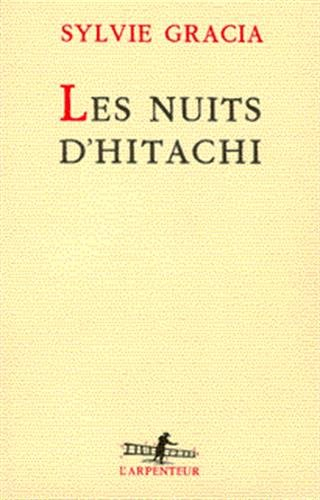 Les nuits d'Hitachi