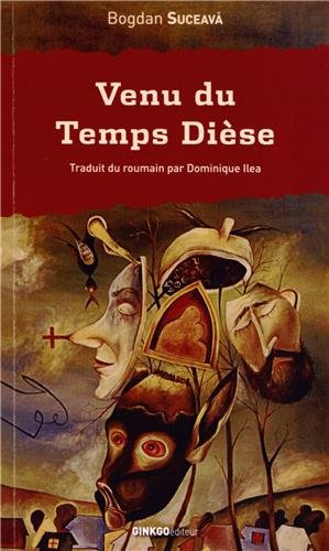 Venu du temps dièse