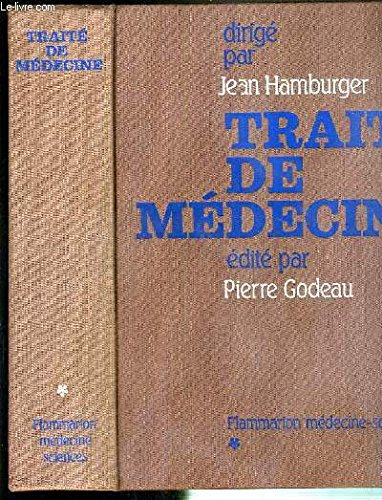 traité de médecine
