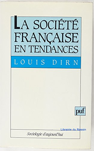 la société française en tendances