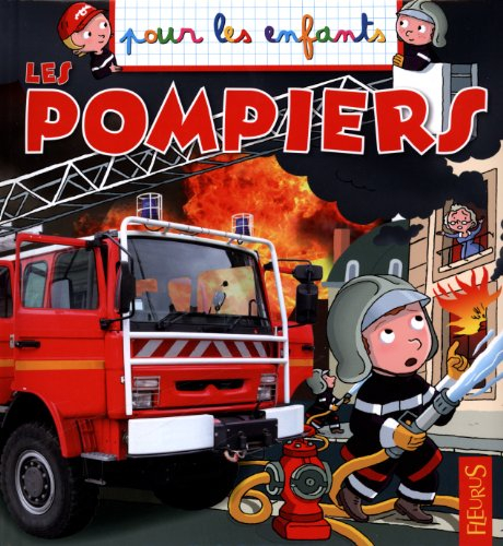 Les pompiers