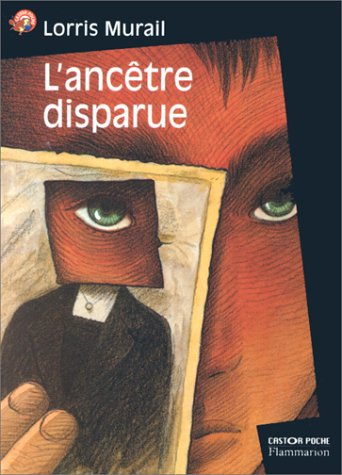L'ancêtre disparue