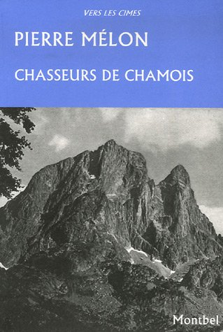 Chasseurs de chamois