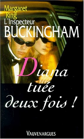 diana tuée deux fois