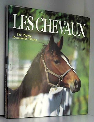 les chevaux