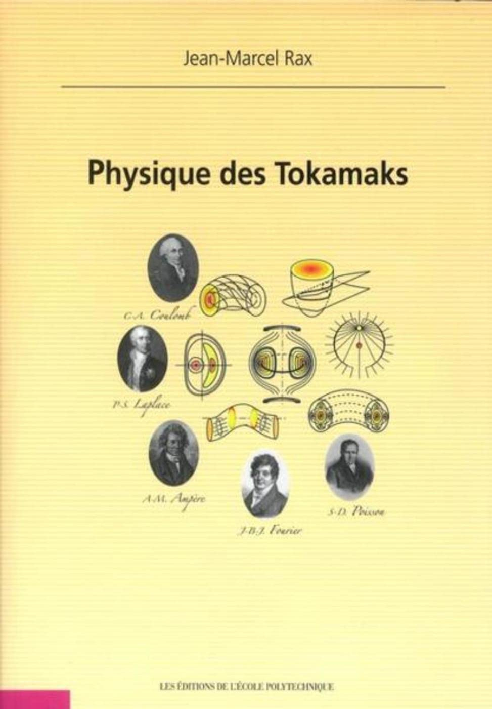 Physique des tokamaks