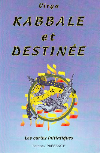 kabbale et destinée