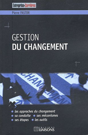 Gestion du changement