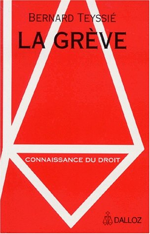 La Grève