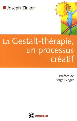 La gestalt-thérapie, un processus créatif