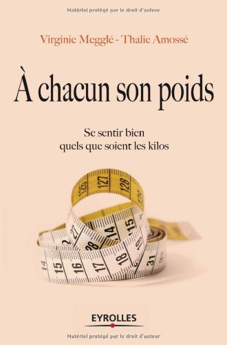 A chacun son poids : se sentir bien, quels que soient les kilos
