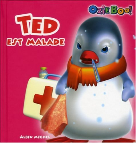 Ted est malade